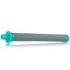 30-mesh finger filter, green for a paint sprayer