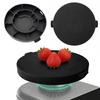 Weighing Base for Thermomix TM7 Accessories Waterproof Dustproof Shield Kitchen Scale Protective Cover for Stable Measurement