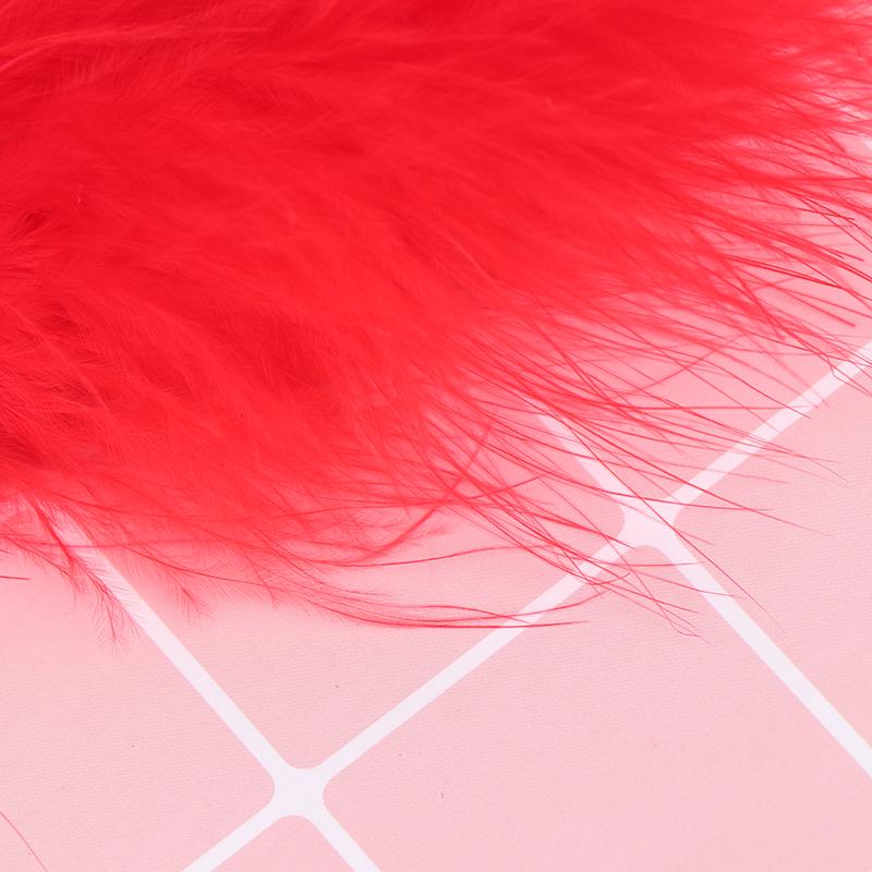 Flirting Feather Tickler Crop Whip Flirt Couple Game Toy Roleplay Sexy Spanking