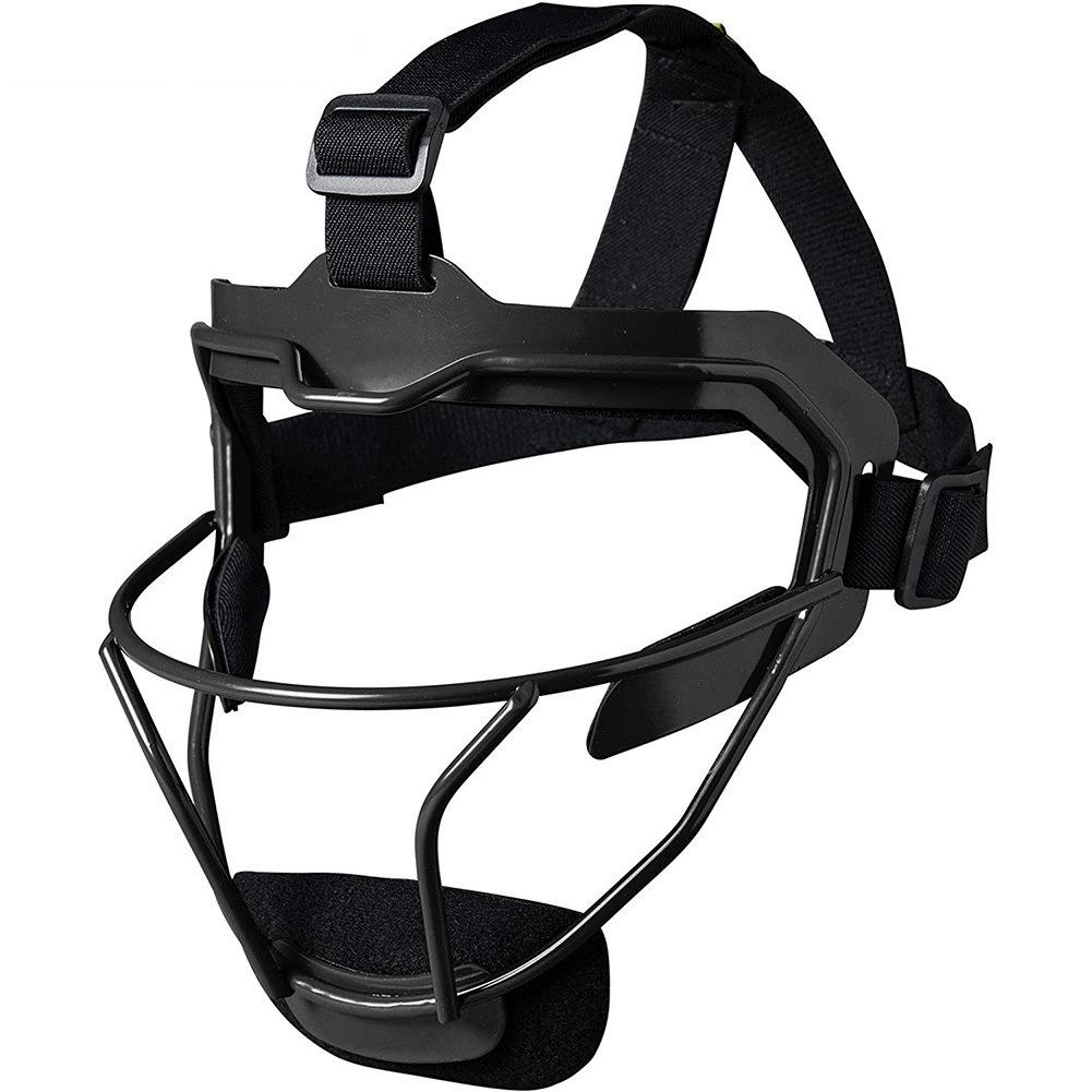 2pcs/3pcs Softball Fielder's Facemask Chin Cup, Maximum Protection Catchers Mask Replacement Chin Pad, For Taekwondo Boxing Bicycle Motorcycle Roller