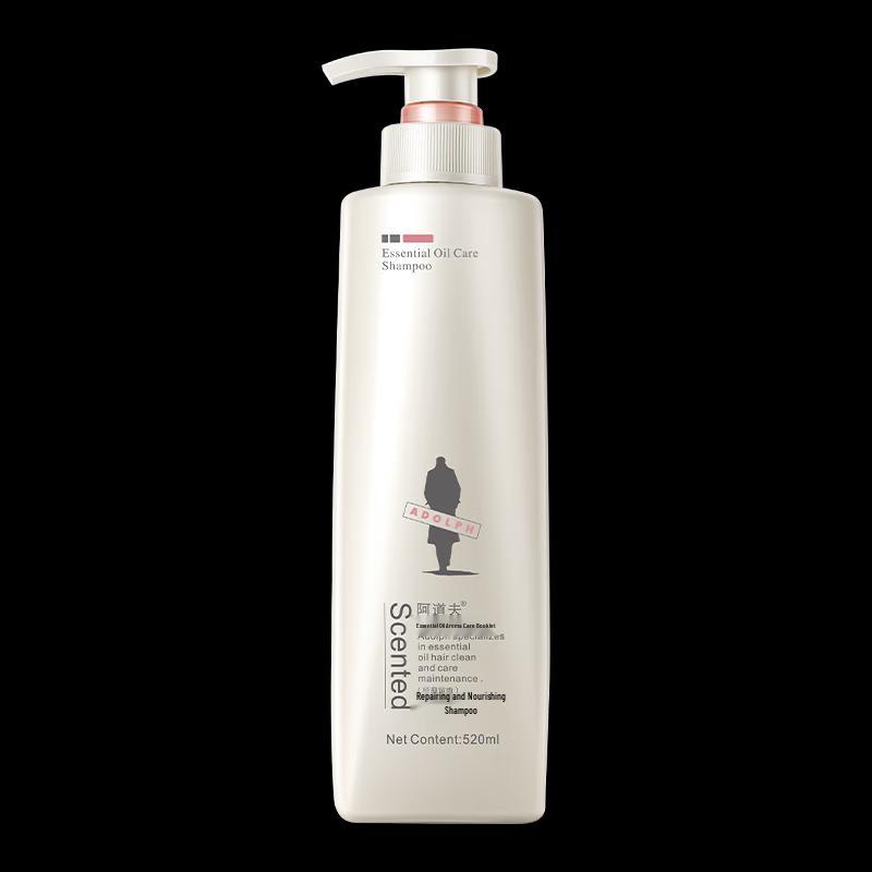 Adolph Repair Shampoo & Shower Gel Set