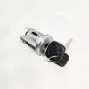 Car Ignition Lock Cylinder For Toyota VIOS COROLLA AVANZA ALTIS LIMO 69005-BZ020 69005BZ020