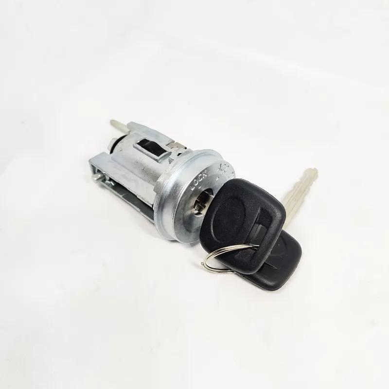 Car Ignition Lock Cylinder For Toyota VIOS COROLLA AVANZA ALTIS LIMO 69005-BZ020 69005BZ020