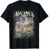LangLanGs Funny Awawa Hyrax Oddly Specific Meme Animal for Family Tee T-Shirt