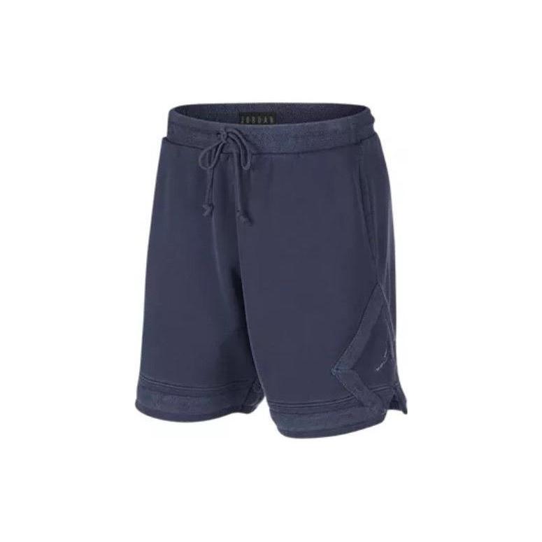 Jordan Casual Shorts Men s Blue Moderate 939961-451 XS