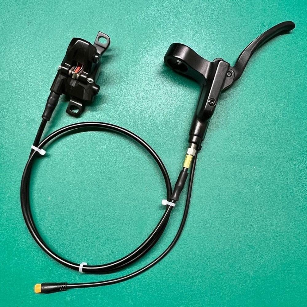 5mm 1.8" Long Replacement Straight Head Custom Accessories Drive for Electric Scooter Bicycle
