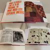 [USED] SAINT LAURENT Rive Gauche FASHION Collection Book