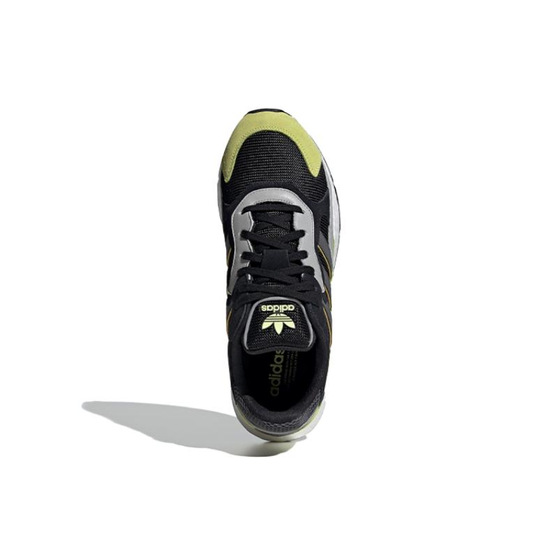 Adidas Tresc Run 'Mossy Green' Sneakers EF0766