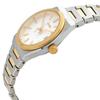 Seiko Classic Quartz 34mm Sapphire Stainless Steel Women's Watch SUR578P1