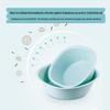 CHAHUA Antibacterial Plastic Basin