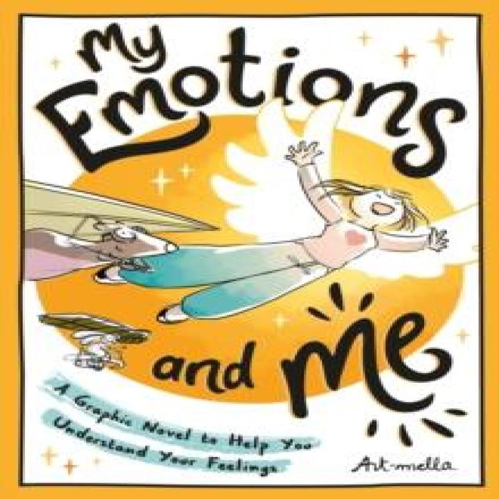 My Emotions and Me by Artmella Paperback Book 9781800079946
