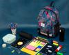 PTN 79907-8306 Print-1 Backpack