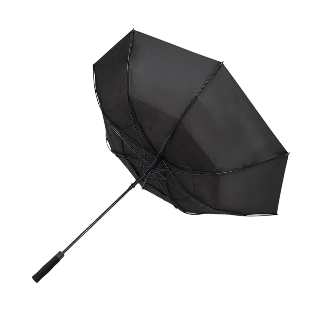 Nordic Drift Trail Stormproof Aware Folding Umbrella