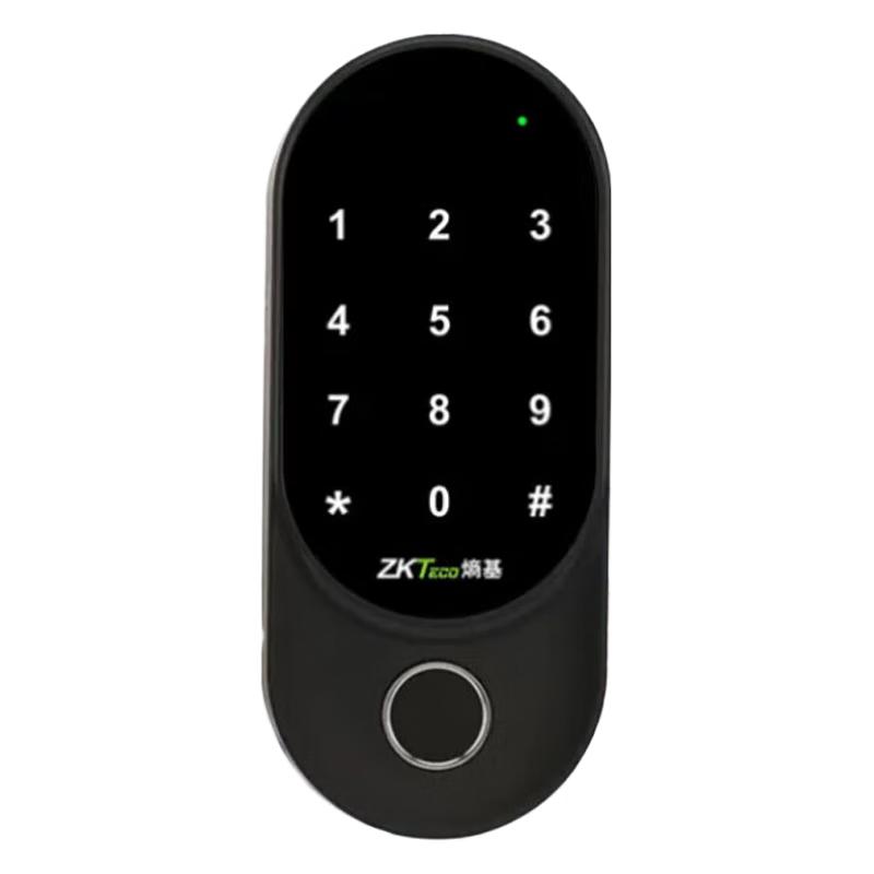 ZKTECO X1 Fingerprint Password Bluetooth Access Control Smart Lock