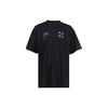 OFF WHITE 90er Jahre Liquid Oversized T-Shirt OMAA038S22JER0061045