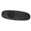 HD TV Remote Control Replacement for LCD LED TV with ABS Material and 8m Range for CRP606/01 RC2683203-01 RC2683204-01 Suitable