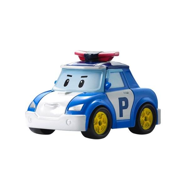 

Robocar Poly Motor Poly Vehicle Toy S15720, корейская игрушка разных цветов