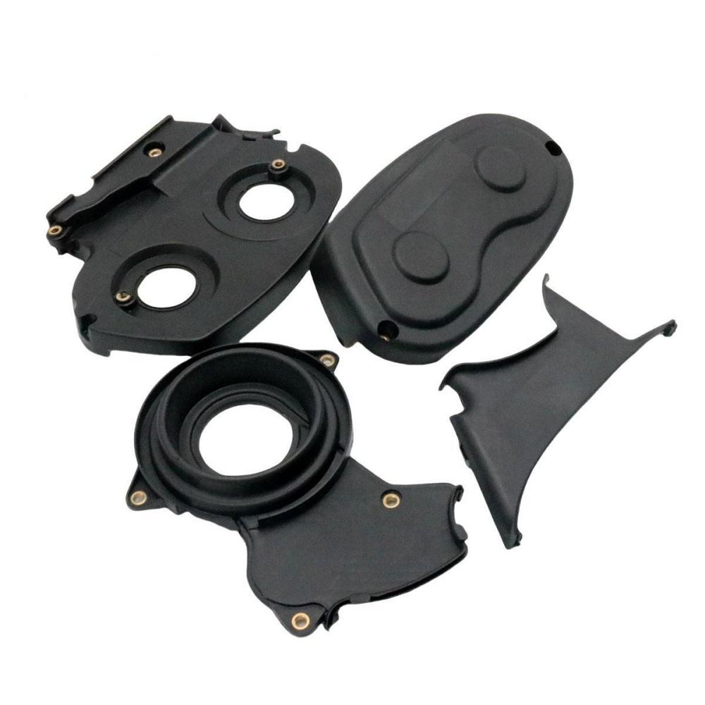 Timing Belt Cover Set for Chevrolet Cruze/Aveo 1.6/1.8