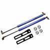 1 Set Gas Struts For Suzuki Jimny JB23/JB33/JB43/JB53 1998-2018 Front Hood Bonnet Lift Support Damper Shock Absorber Prop Rods