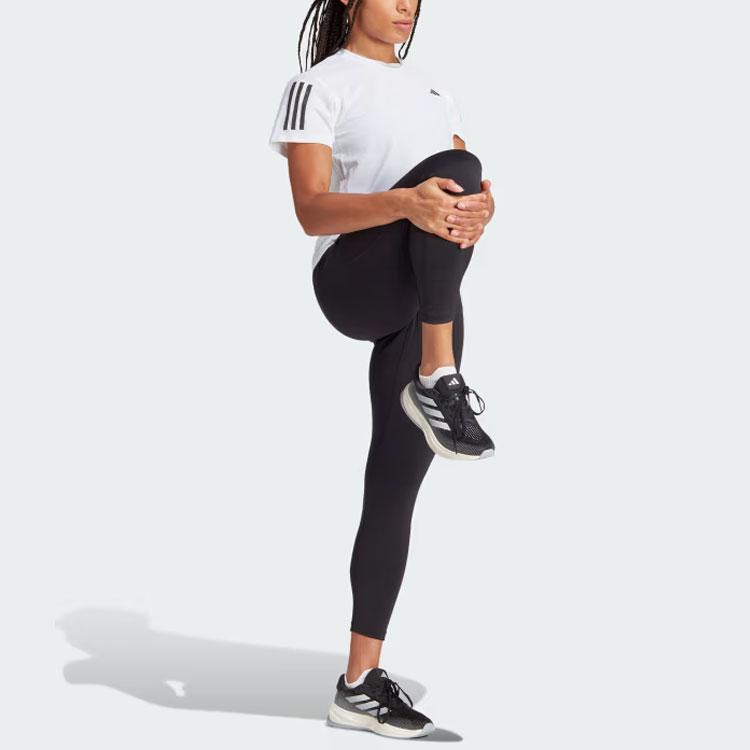 New Adidas Free Shipping With AdiClub Own The Run Tee IK7442