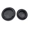 Shock Resistant Headlight Housing Cover For F650GS F700GS F800GS F800R Black Cap Cover Headlamp Sealing