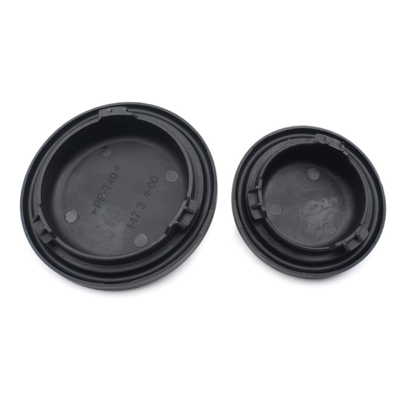 Shock Resistant Headlight Housing Cover For F650GS F700GS F800GS F800R Black Cap Cover Headlamp Sealing