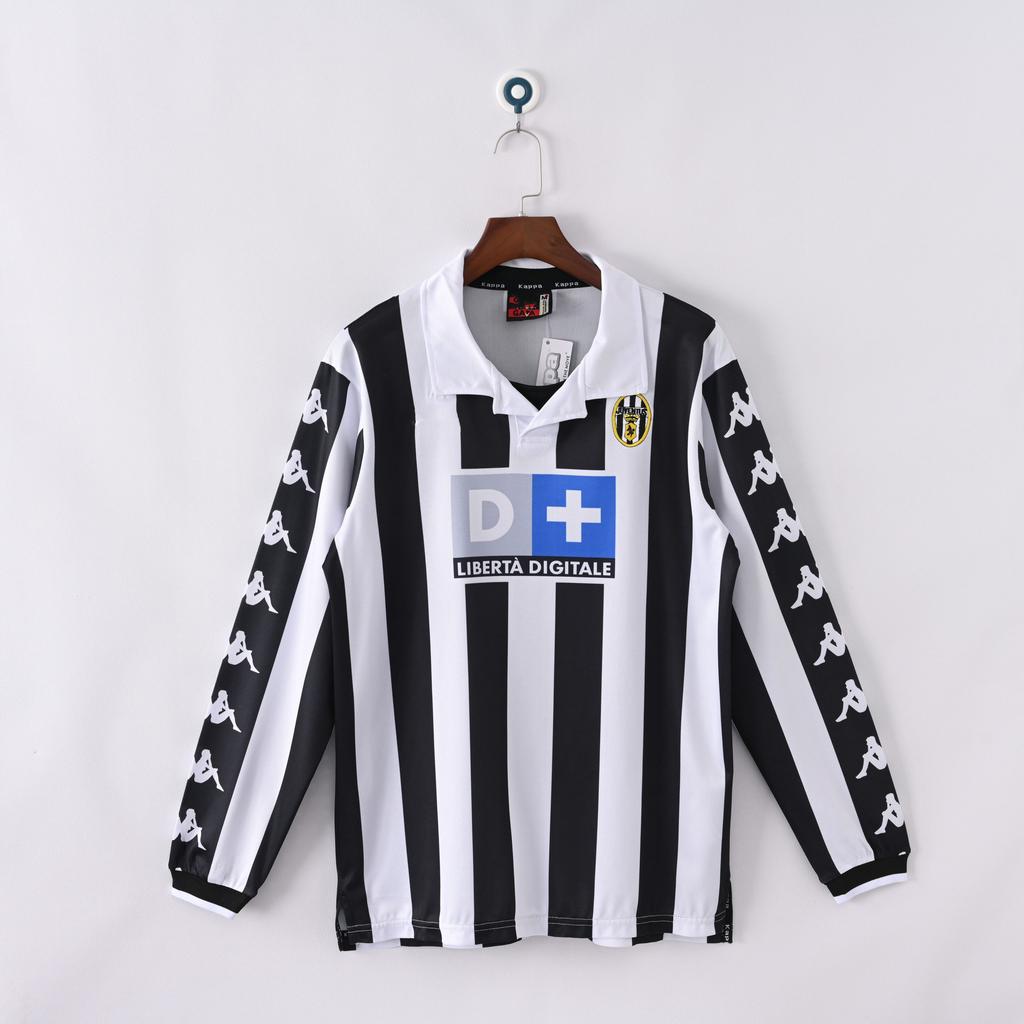 Long-sleeved Football Shirt Argentina Barcelona Inter Milan Arsenal Retro Club