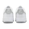 Nike Buty sportowe Air Force 1 Low '07 Białe Jasnoszare FJ4146-100