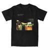 Have A Nice Life Deathconsciousness T Shirts Vintage Streetwear Cotton Short Sleeve Men Women Amusing Harajuku Daily Unisex Tops