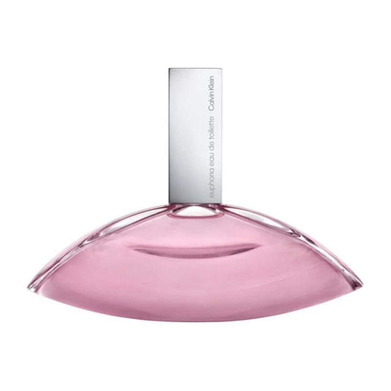 Calvin Klein Euphoria Парфюм Амбровый Цветочный Туалетная Вода EDT 100мл коричневый