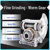 Libangli NMRV63 Worm Gear Reducer with Motor
