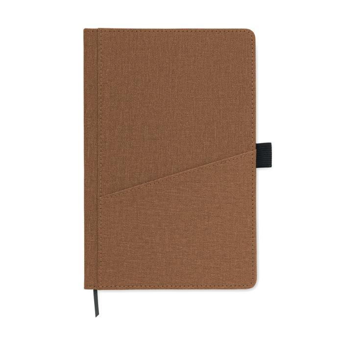 MidOcean Cinco PU A5 Notebook