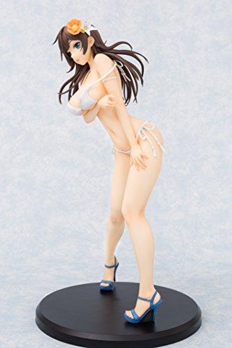 Black Ship Invasion Girl! Cover Illustration: Iranami Kurone 1/6 Scale PVC Pre-painted Figure