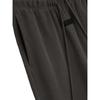 Fear of God Essentials Terry Sweatpant Ink Women Bottoms Black 130SP245110FW