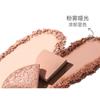 NOVO - Heartbeat 4-Color Eyeshadow Palette - 5 Types