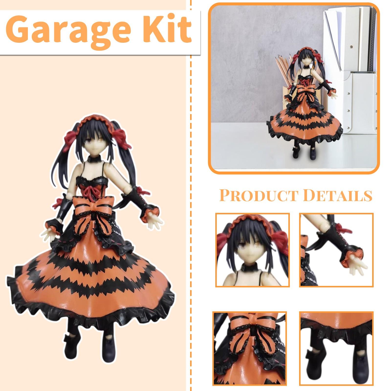 

Аниме Периферийная Модель Ручной Работы One Size