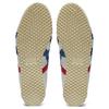 ONITSUKA TIGER Mexico 66 Nm Comfortable Versatile Non-Slip Wear-Resistant Low-Top Casual Shoes Unisex Sneaker White Blue 1183C319-100