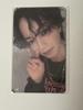 [USED] JO1 Shosei Ohira Luggage Tag Trading Card 088