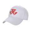 Vintage Massey Ferguson Tractor Baseball Caps Unisex Women Casual Sun Hats  Hat Adjustable Snapback Caps Sun Hats Summer Cap