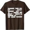 Everything Is Fine Trust Your Government Political Unisex 100% Cotton T-shirt Mens Tees Top