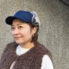 Basic Enchi Nylon Ripstop Flap Cap PILOT Hat Ear Flap Cold Protection Unisex Navy Free Size