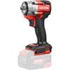 Llave de impacto inalámbrica sin escobillas Devon 20V 550Nm Enchufe CN (adaptador incluido)