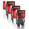 Boxer Shorts Cornette, Loose, Cotton,  Bm15,1 Classic, 3 Pieces