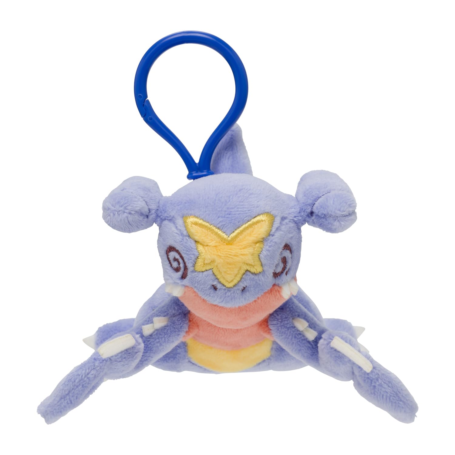 

Pokemon Center Original Powered Garchomp Mascot