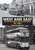 The West and East Yorkshire Buses and Trolleybuses In 1962 Book