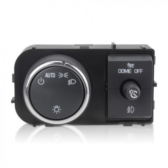 For Cadillac Escalade ESV EXT 6.2L 2007-2014 Headlight Headlamp Dimmer Switch