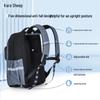 KALA·Y TX5196 Cloud School Backpack for Teens