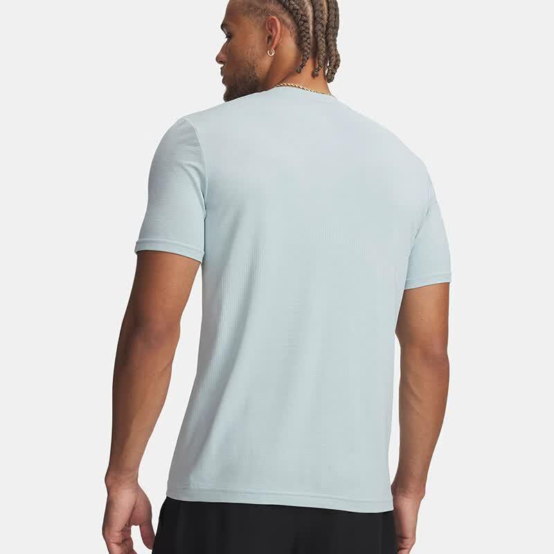 Under Armour Men's Casual Sport Short Sleeve T-Shirt