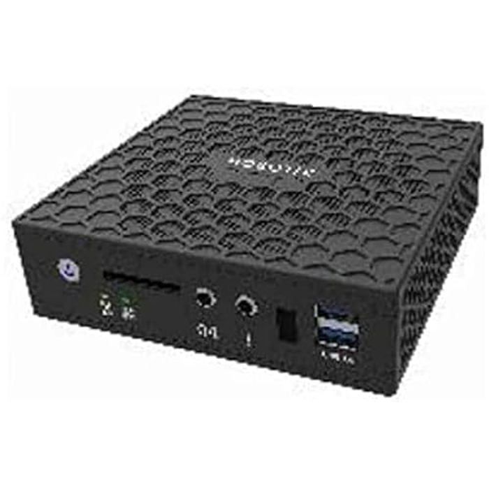 Mobotix Enregistreur Vidéo de Réseau Cloud Bridge for Up 15 IP 1920 x 1080 px Noir