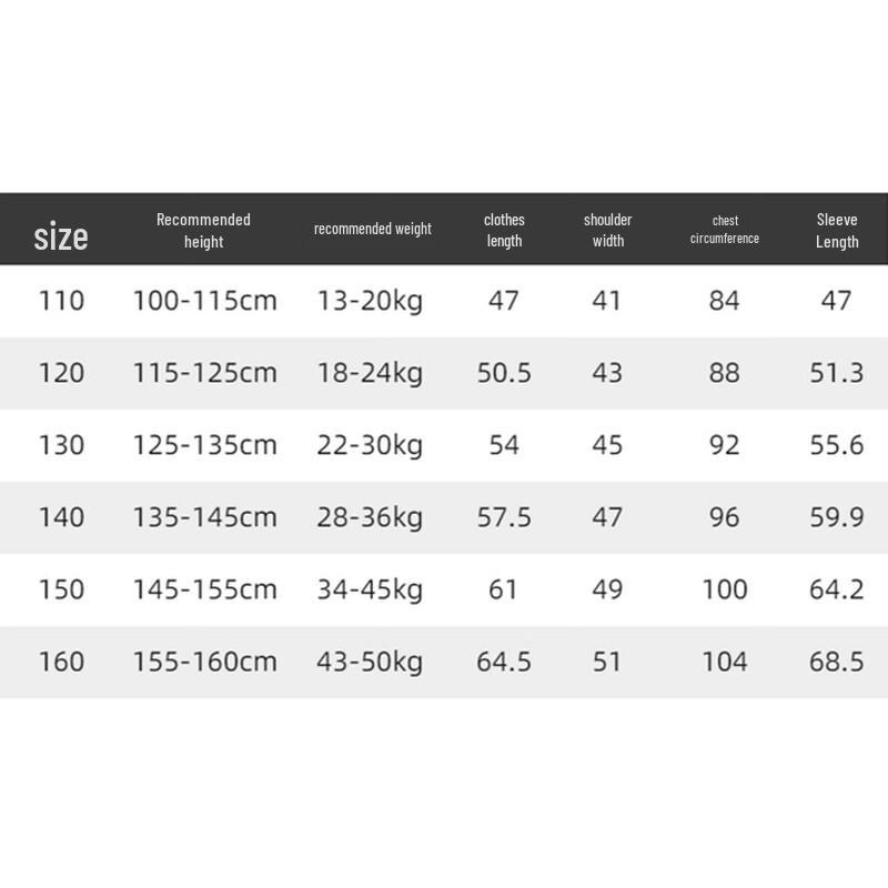 Boys' Casual Long Sleeve Denim Shirt